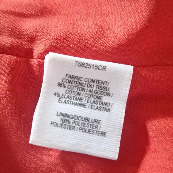 Derek Lam 10 Crosby Dress - Picture 7 of 9